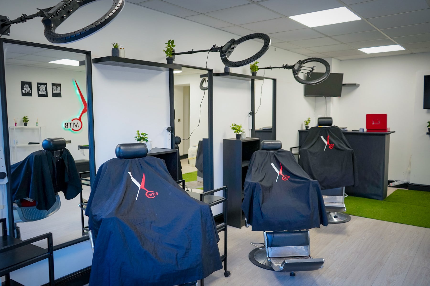 MTB Cutz Drogheda